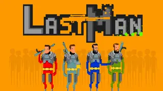 Last Man