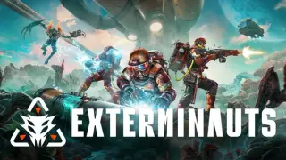 Exterminauts