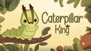 Caterpillar King