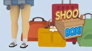 Shoo, Box!