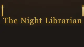 The Night Librarian