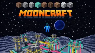 MoonCraft