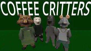 Coffee Critters
