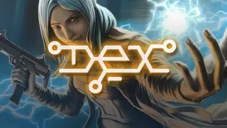 Dex