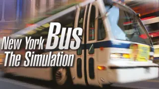 New York Bus Simulator