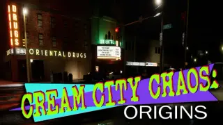 Cream City Chaos: Origins