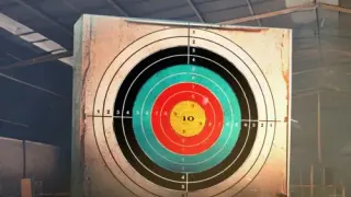 The Shooting Range 3D: Shooting Gallery Simulator - Switch