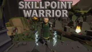 Skillpoint Warrior