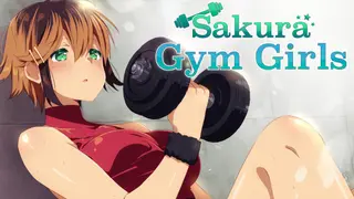 Sakura Gym Girls