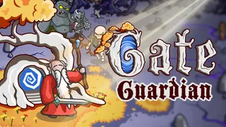 Gate Guardian