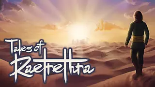 Tales of Raetrethra - Legends of the Past