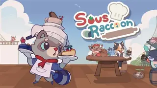 Sous Raccoon Early Access
