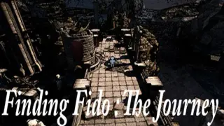 Finding Fido: The Journey