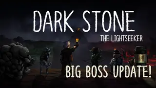 Dark Stone: The Lightseeker