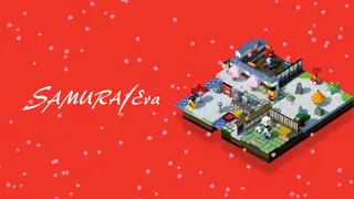 SAMURAI ERA (Xbox One)