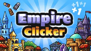 Empire Clicker