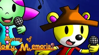 Mystery of Melody Memorial