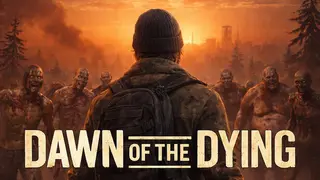Dawn of the Dying