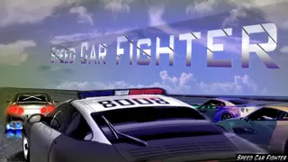 Speed Car Fighter : Remastered Demo - Xbox One
