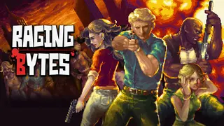 Raging Bytes