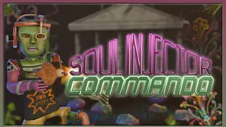 Soul Injector Commando