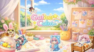 GatherCalm