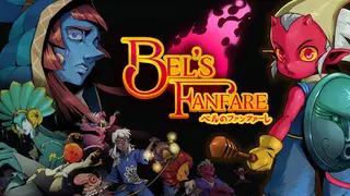 Bel's Fanfare