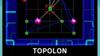 G-MODE Archives25 Topolon - Switch