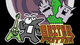 Guitar Fretter