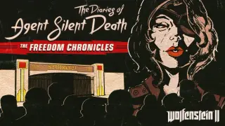 Wolfenstein II: The Freedom Chronicles - Season Pass