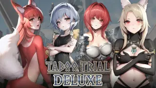 Taboo Trial (Deluxe Edition) - Switch