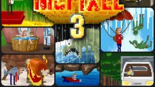 McPixel 3 - Switch