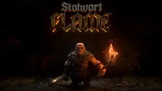 Stalwart Flame
