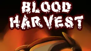 Blood Harvest
