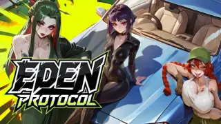 Eden Protocol
