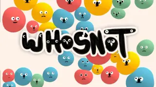 whosnot