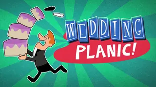 Wedding Planic!