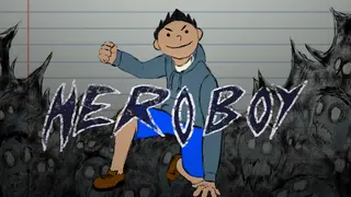 Hero Boy