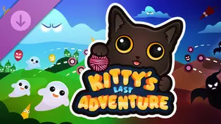 Kitty's Last Adventure - Supporter Pack