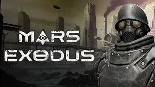 Mars Exodus