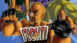 Fight - Switch