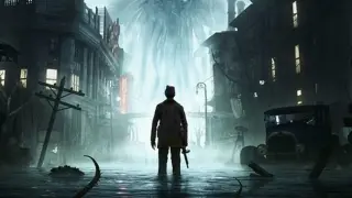 The Sinking City