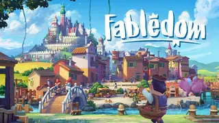 Fabledom