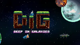 D.I.G. - Deep In Galaxies