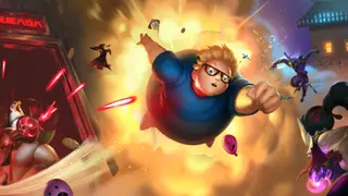 Adventures of Chris - Xbox One