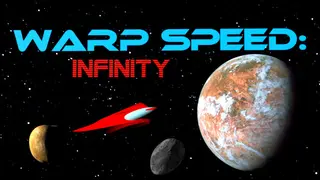 Warpspeed: Infinity