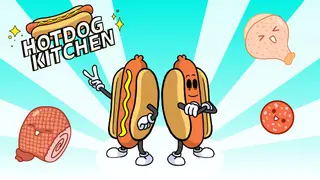 Hotdog Kitchen