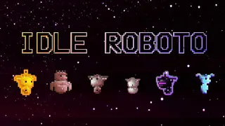 Idle Roboto