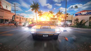 TRAIL OUT (Xbox Series)