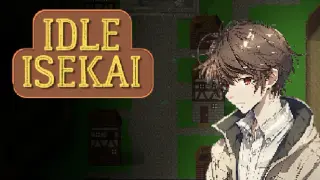 Idle Isekai - An idle RPG
